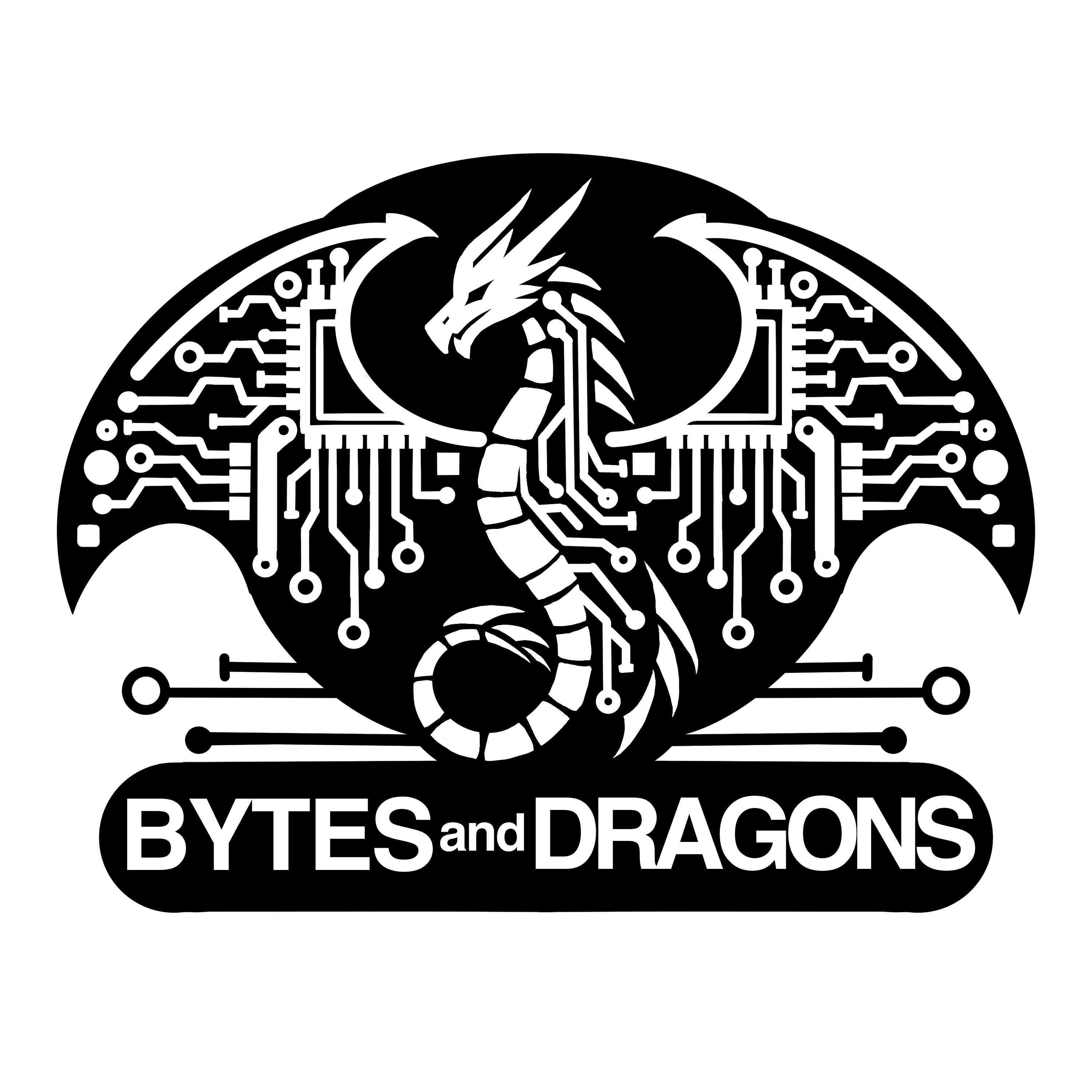 Welcome to Bytes and Dragons: Where Coding Meets Fantasy