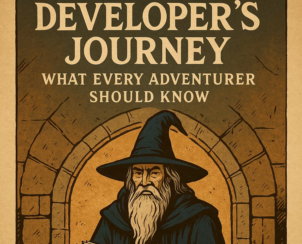 Dev essentials